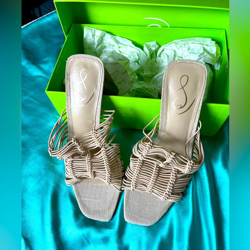 Sam Edelman Laurette Sandal